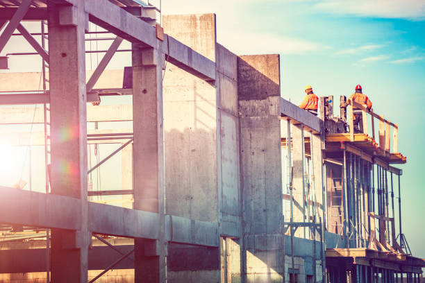Best Commercial Concrete Services in Gregory, SD