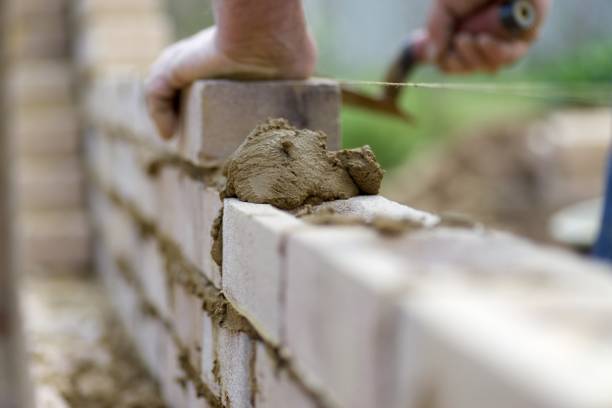Best Concrete Slab Construction in Gregory, SD