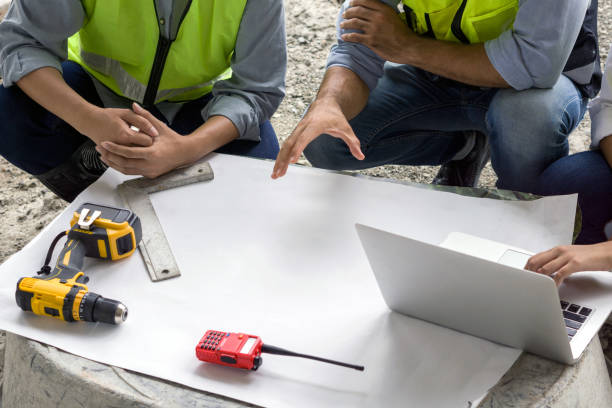 Best Concrete Grinding and Polishing in Gregory, SD
