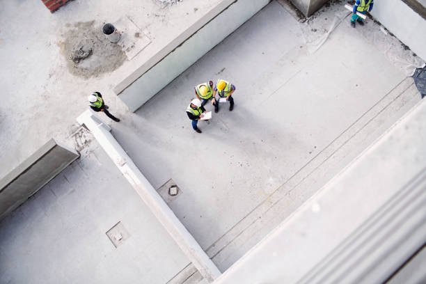 Best Concrete Sidewalk Installation in Gregory, SD